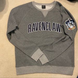 Ravenclaw Sweatshirt